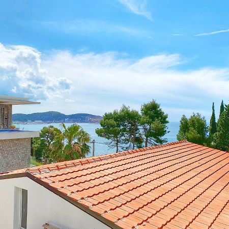 Apartment Kalina Bar Dış mekan fotoğraf