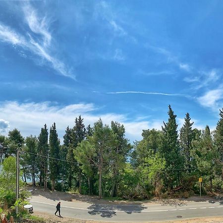 Apartment Kalina Bar Dış mekan fotoğraf