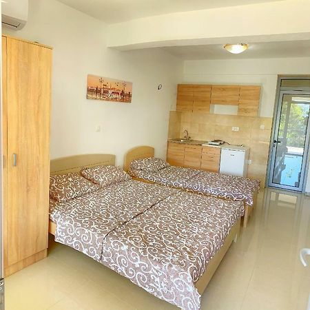 Apartment Kalina Bar Dış mekan fotoğraf