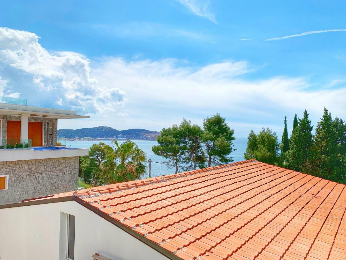 Apartment Kalina Bar Dış mekan fotoğraf