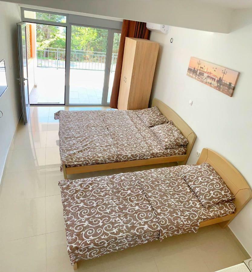 Apartment Kalina Bar Dış mekan fotoğraf