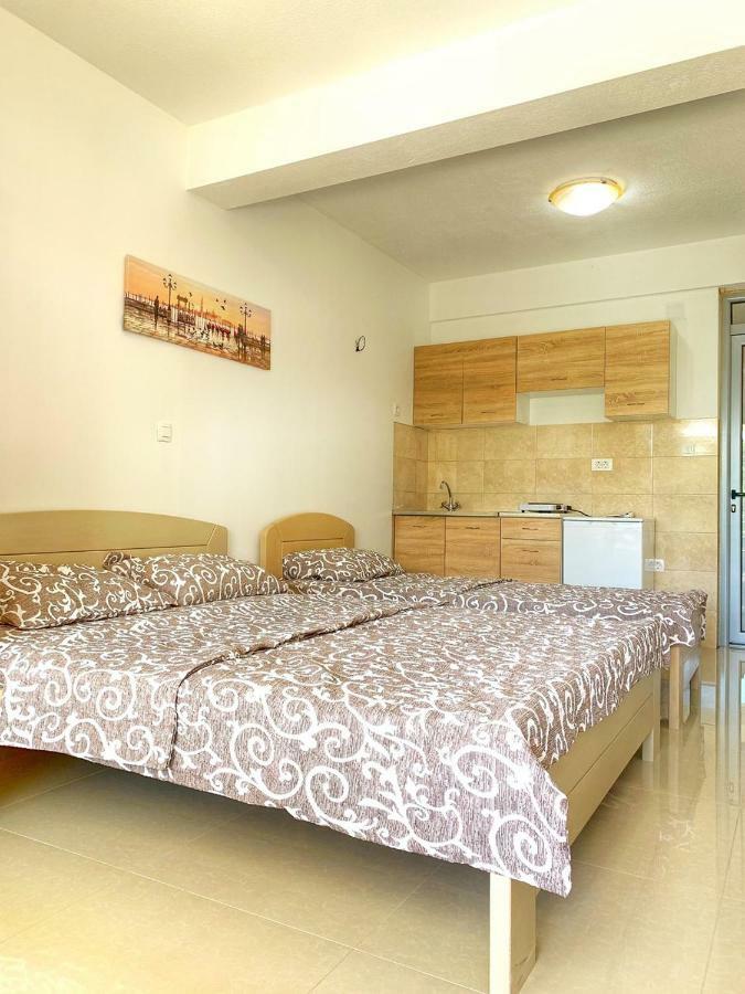 Apartment Kalina Bar Dış mekan fotoğraf