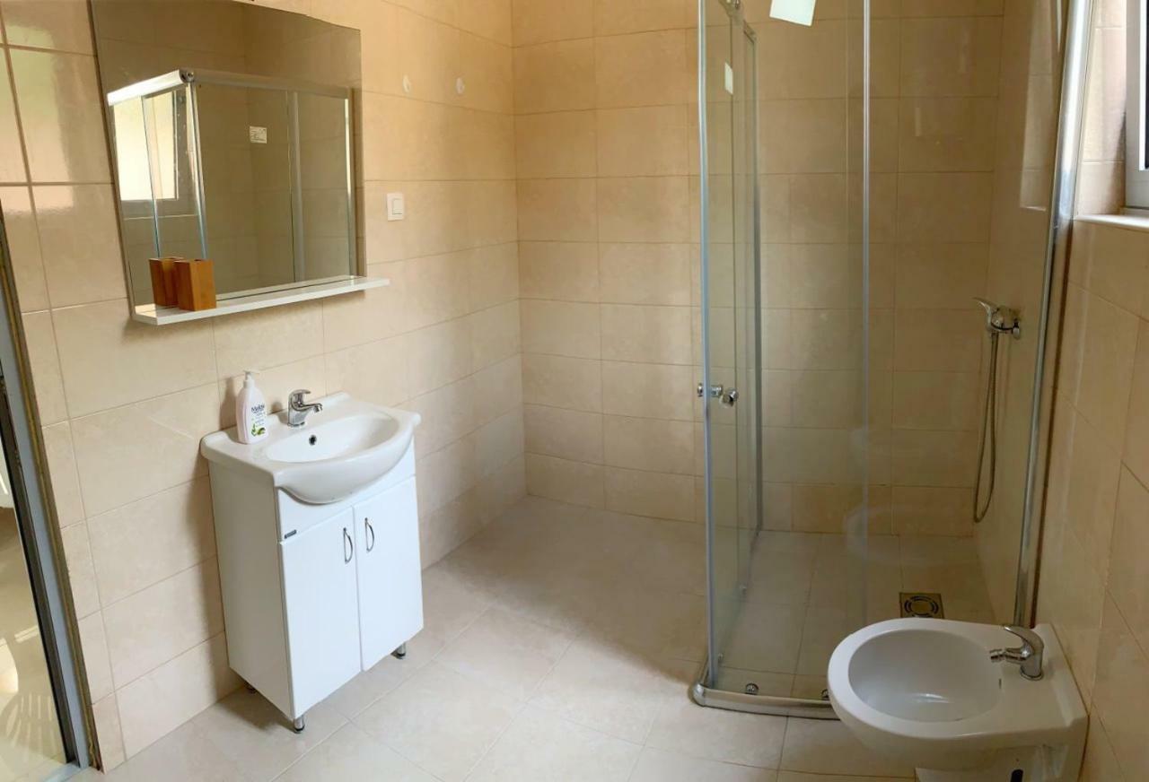 Apartment Kalina Bar Dış mekan fotoğraf