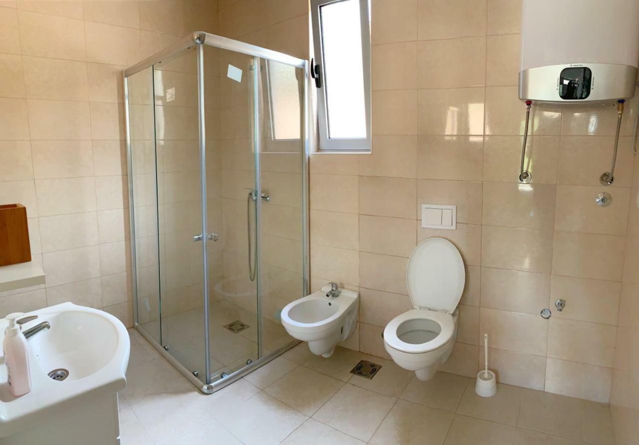 Apartment Kalina Bar Dış mekan fotoğraf