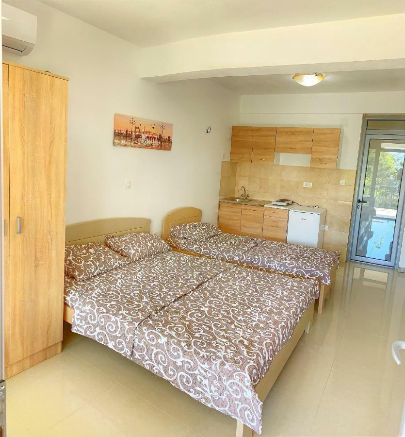 Apartment Kalina Bar Dış mekan fotoğraf