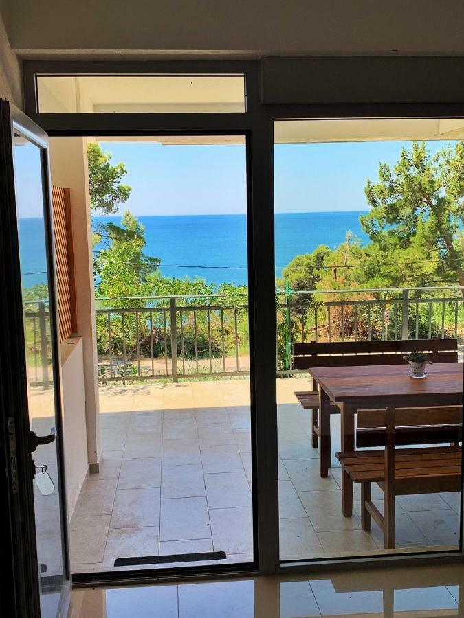Apartment Kalina Bar Dış mekan fotoğraf